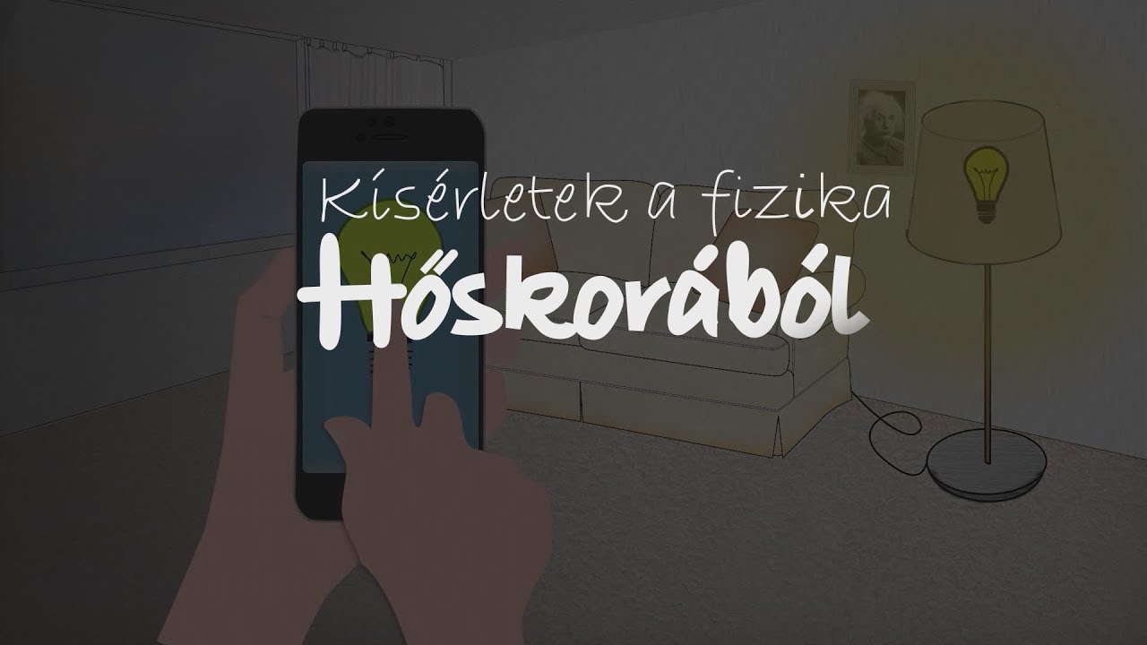 Kísérletek a fizika hőskorából - 4. rész: A távíró