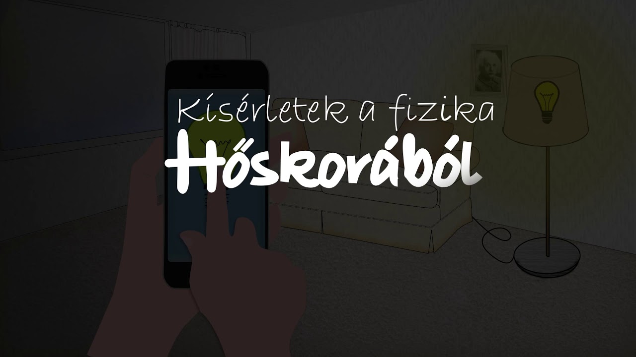 Kísérletek a fizika hőskorából - 6. rész: Folyadékok és gázok